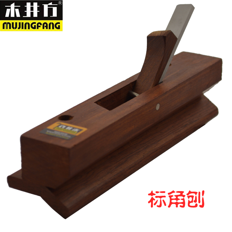

Рубанок Wood well side 45 1203-C55