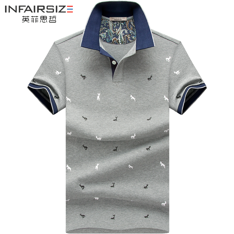 

Футболка мужская Infairsize 1523 2015