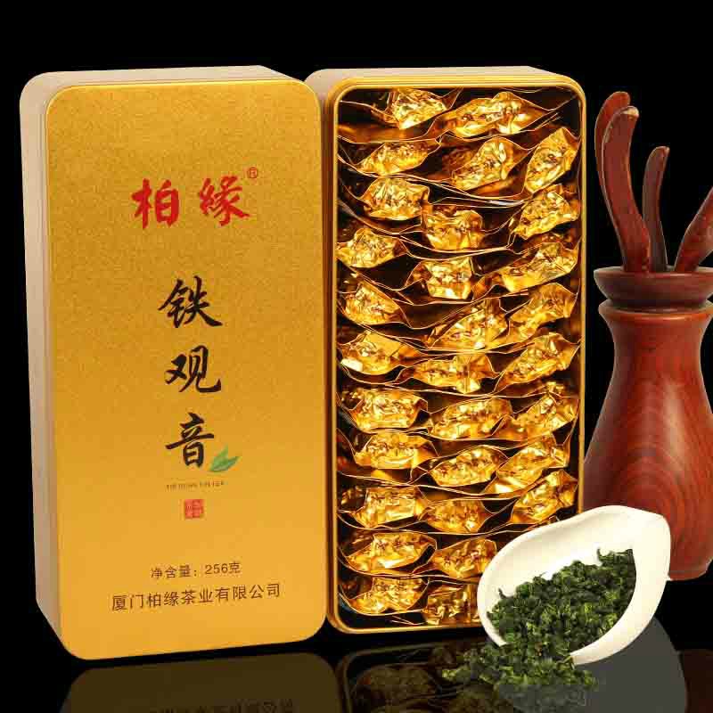 

Улун 250g