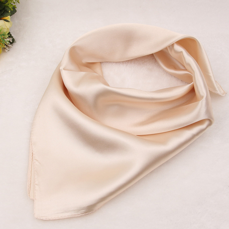 【纯色方巾】_素色方巾图片_职业方巾价格_搭配分享 - 爱逛街手机版