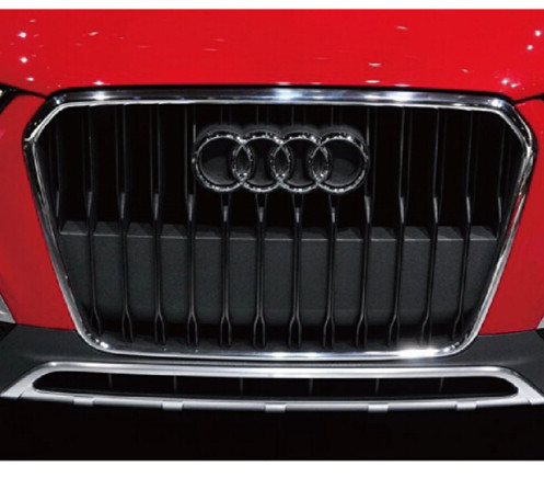 

Audi Q3 RSQ3