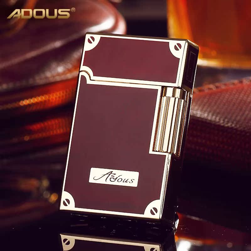 

Газовая зажигалка Adous
