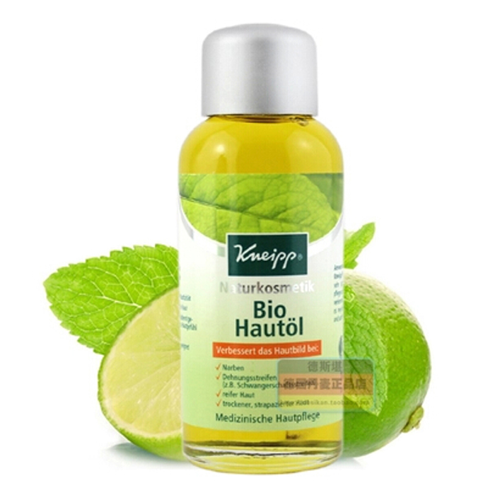 

Kneipp morricone garden Kneipp 100ml