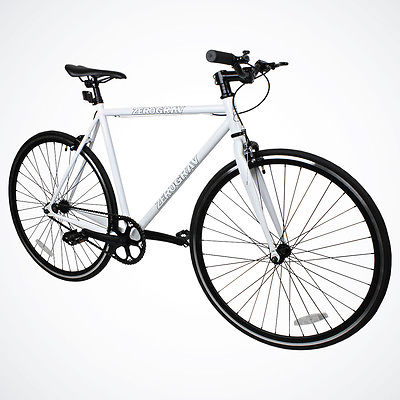 

Велосипед с глухой передачей U.S. purchasing 54CM