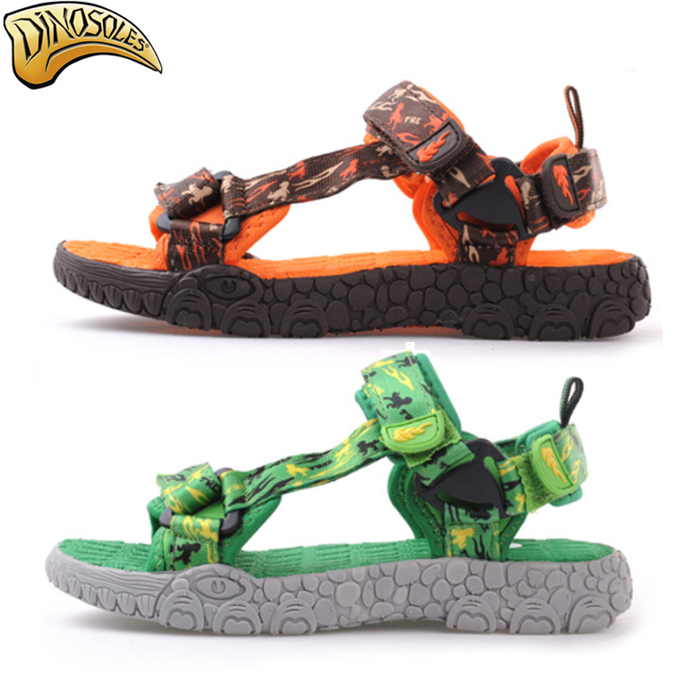 

Босоножки детские DINOSOLES 15