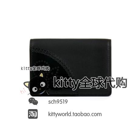 

визитница Christian louboutin CL 15 Cardholder
