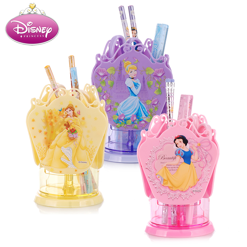 

Шкатулка для карандашей Disney p6904