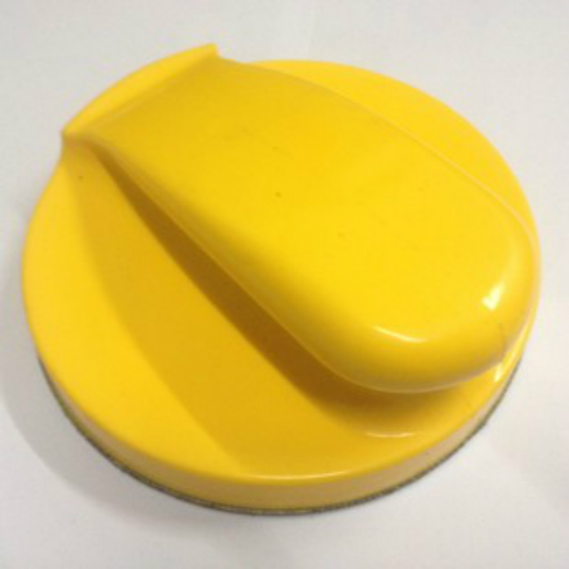 

Щетка для полировки 125MM