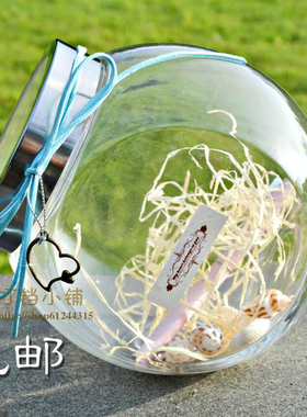 爱逛街为您找到玻璃星星瓶相关的宝贝,您可以在下面的板块中挑选喜欢