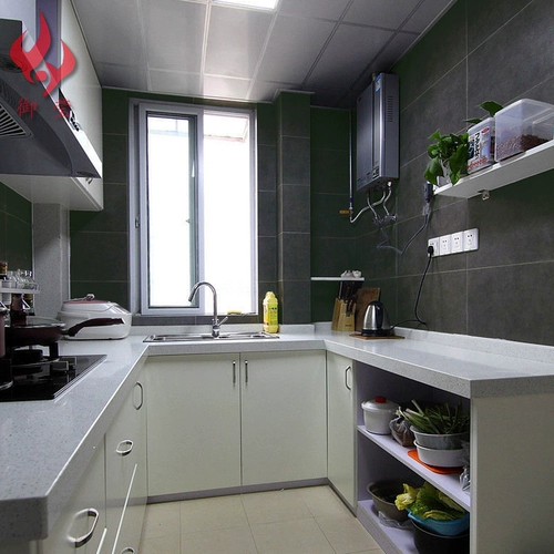 Серый антикварный кирпичный кирпич 600x600 кухонная настенная плитка туалетная плитка плитка балкона Антислойная кирпичная кирпичная комната цемент кирпич
