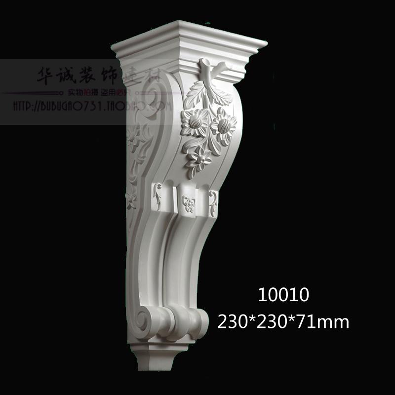 

Лепнина Huacheng decorative building materials PU 10010