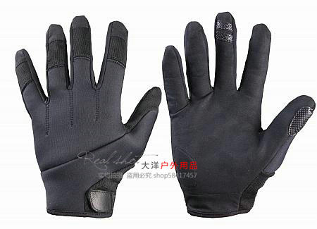 

Перчатки для туризма Turtelskin APLHA