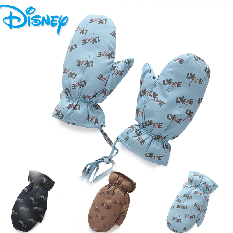 

Перчатки детские Disney Ds00049/Disney 0049