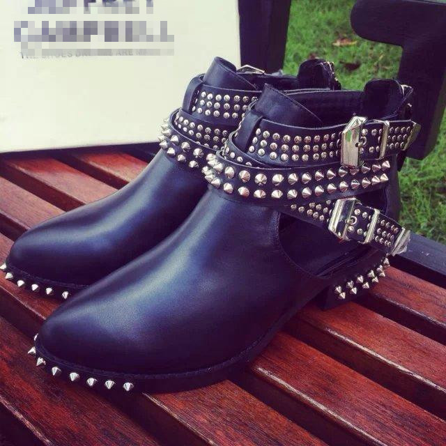 

Женские сапоги 2015SS