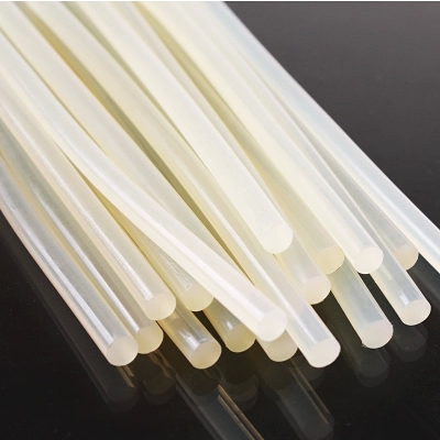 透明热熔胶棒