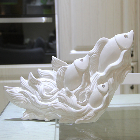 爱逛街为您找到摆件鱼相关的宝贝,您可以在下面的板