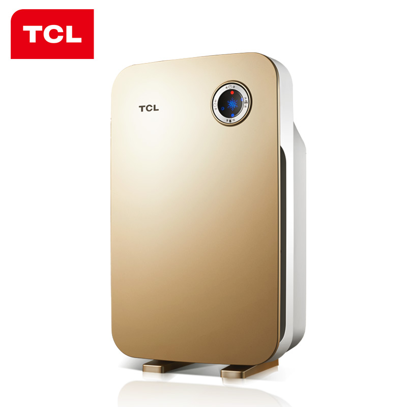 

Очиститель воздуха TCL TKJ/f220b PM2.5 TKJ-F220B
