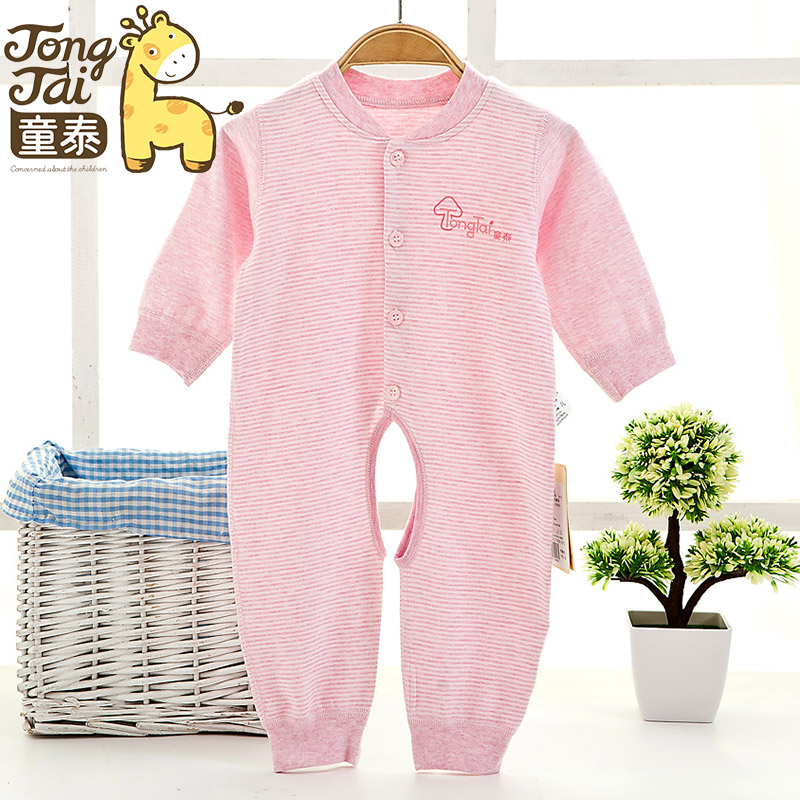 

Комбинезон, Ползунки, Боди TongTai j30435