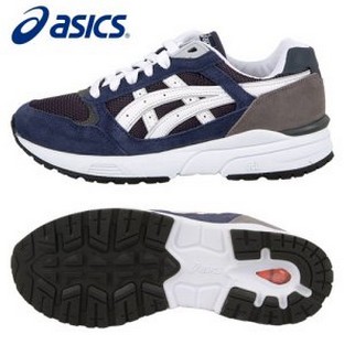 

кроссовки Asics GEL-ATENA RF 111430901-5001