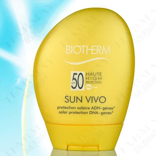 

Солнце Biotherm 50ml