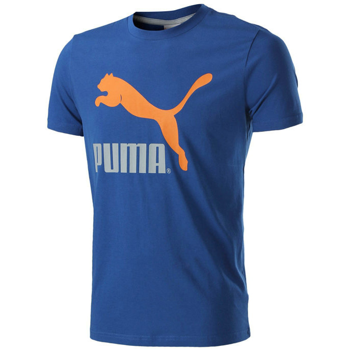 

Спортивная футболка Puma 2015 565188