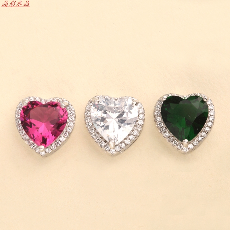 

Украшение "Сделай сам" Crystal caused by the world 5855255555 925 DIY