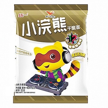 爱逛街为您找到小浣熊干脆面相关的宝贝,您可以在下面的板块中挑选