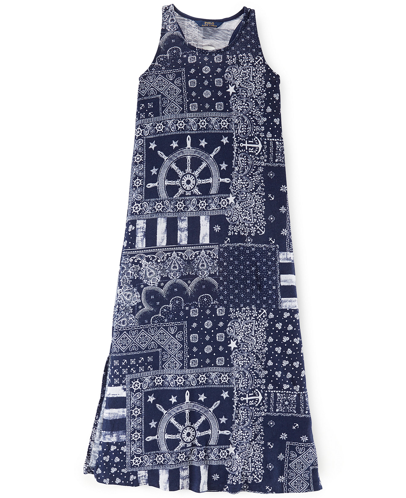 

платье POLO BY RALPH LAUREN 2015 POLO L.