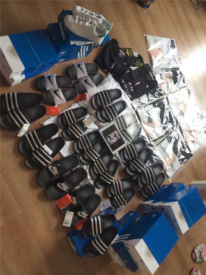 

сланцы Adidas Originals 280647