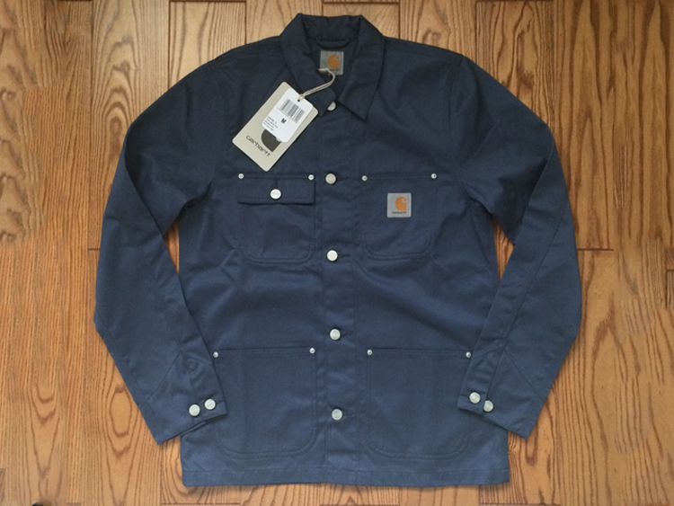 

Куртка Carhartt Wip Michigan Coat