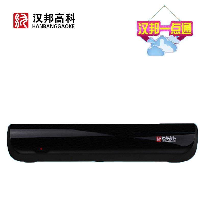 

Видеорегистратор на базе PC Hanbang HB-NVR2104-S