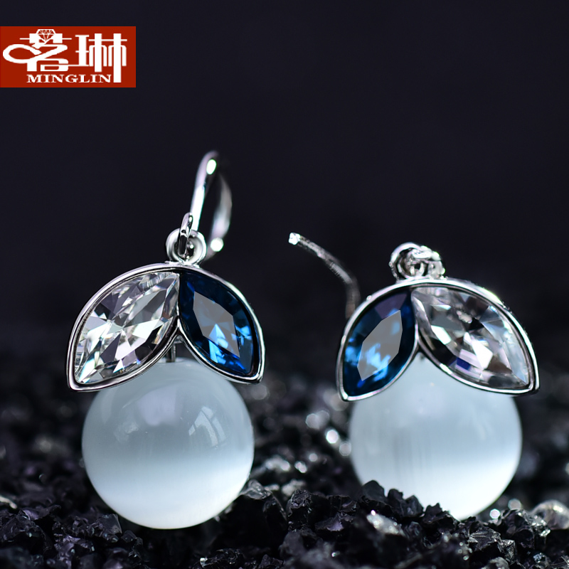 

Серьги Ming Lin ml2015aehly059148