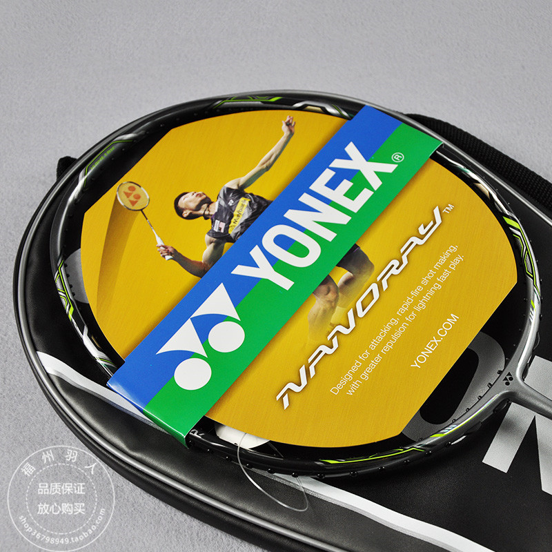 

ракетка для бадминтона Yonex 2014 NR900