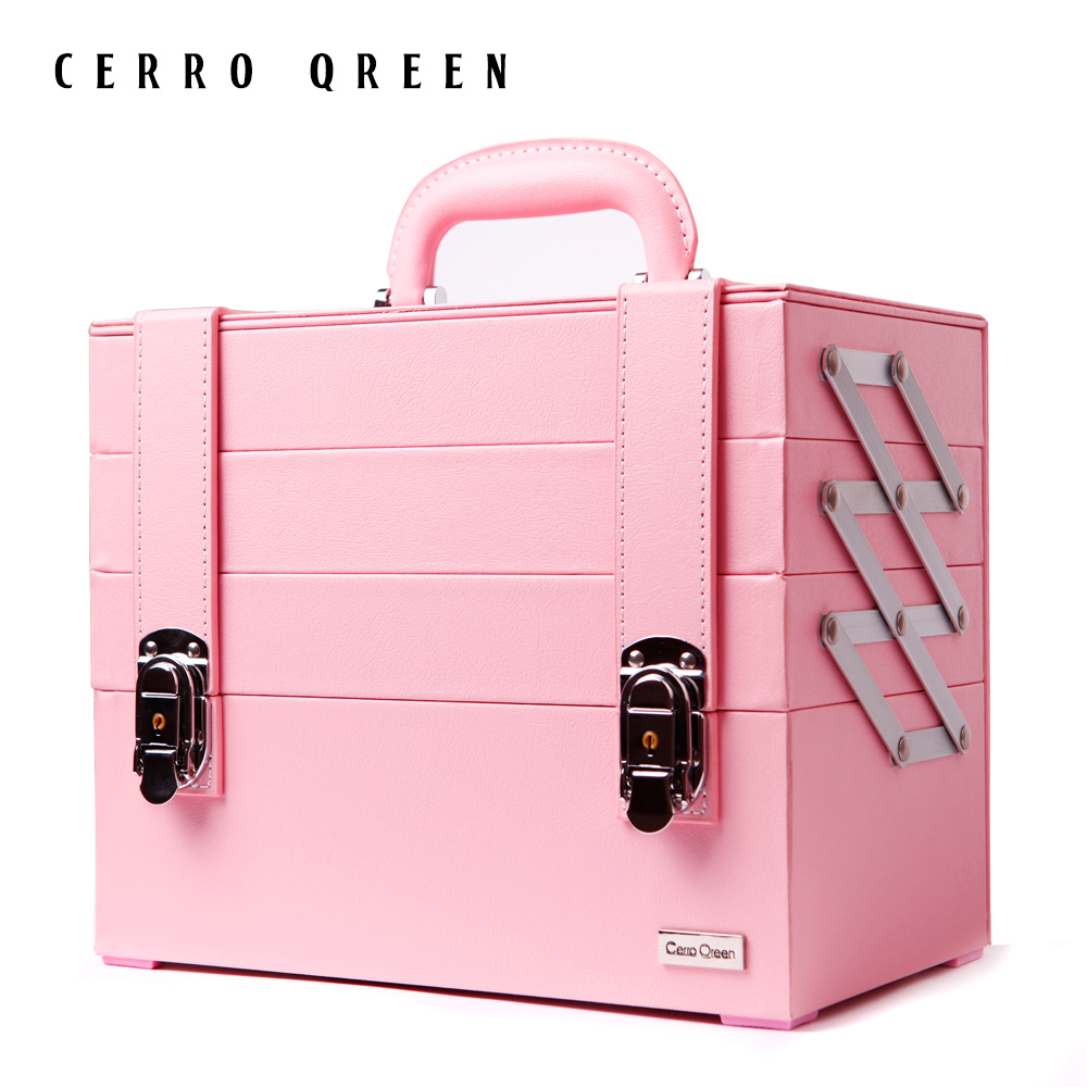 

Косметические инструменты Cerro Qreen