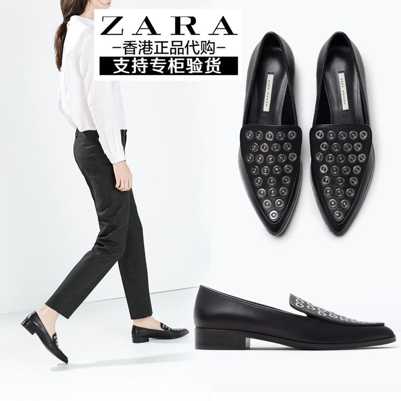 

туфли ZARA It