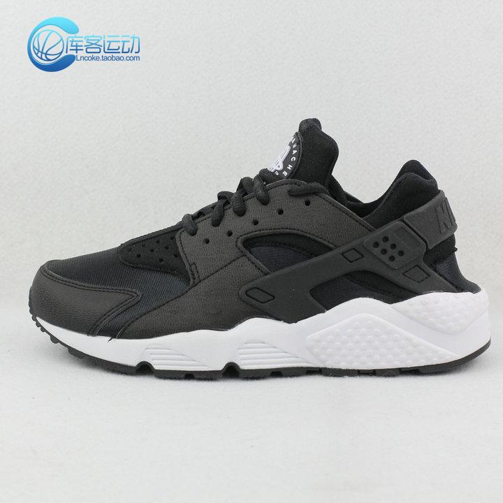 

Кроссовки Nike AIR HUARACHE OREO 634835-006