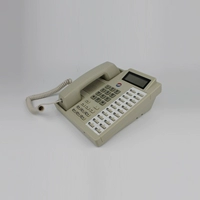 Guowei Times WS848 серии бизнес -телефон один телефон -на циферблат -ус -атмосферу трансферный телефон