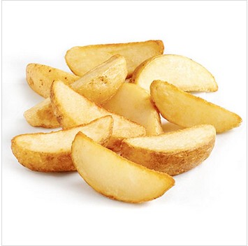 美国进口薯条 蓝威斯顿q80薯角(带皮原味)