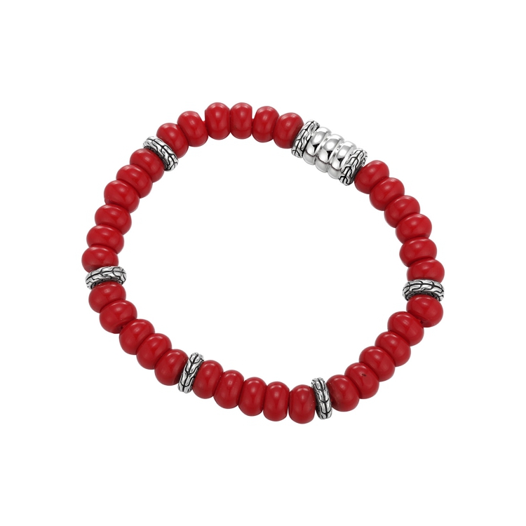 

Цепочка на руку John Hardy q01106395 CORAL