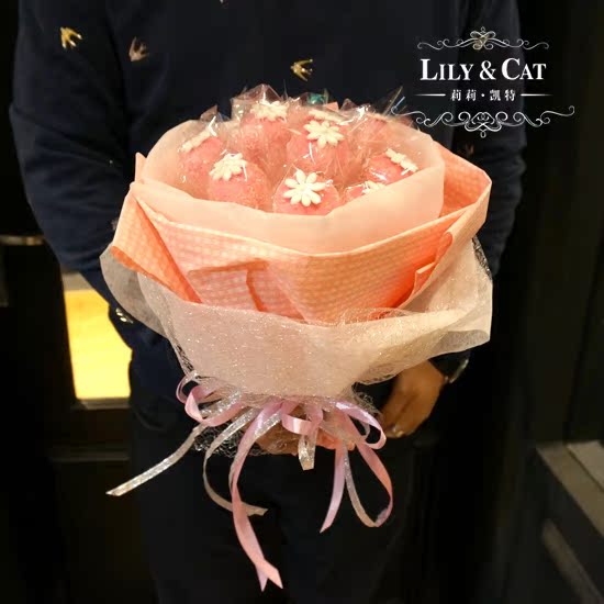 

Торт Lilycats LILYCAT Cakepops