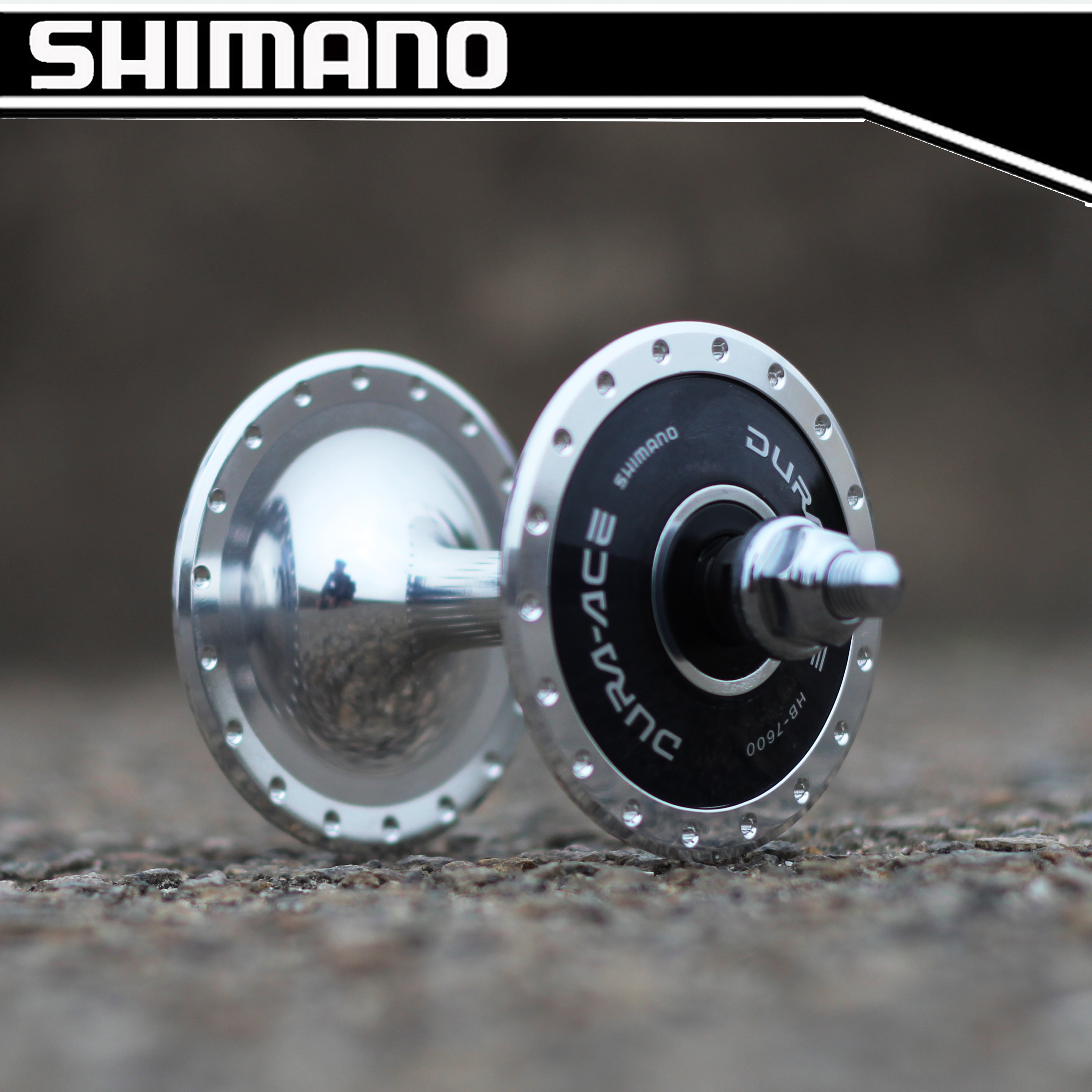 

Втулка для велосипеда SHIMANO Dura-Ace 7600 36