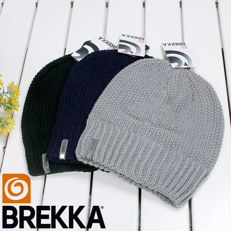 

Головной убор Brekka