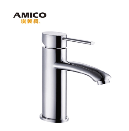 

Смеситель для умывальника Amico MD96