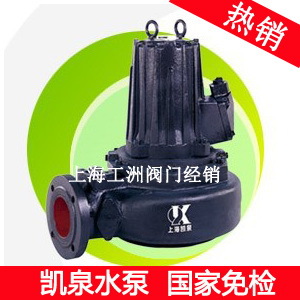 

Насос садовый Kaiquan