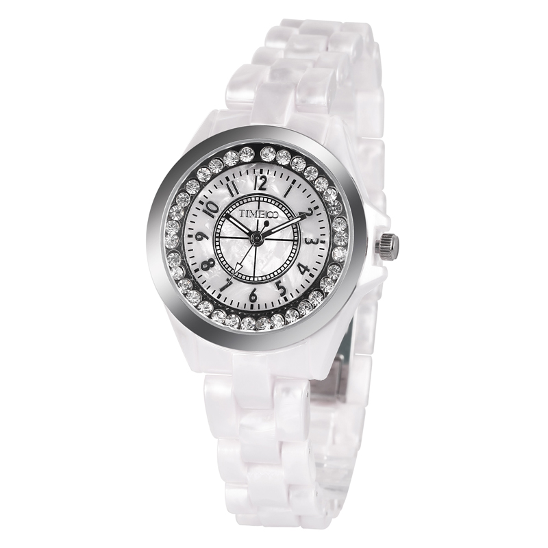 

Часы TIME100