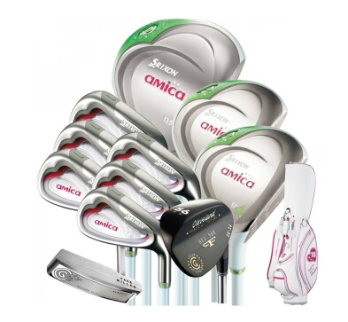 

клюшка для гольфа Srixon SRIXON Amica AMICA