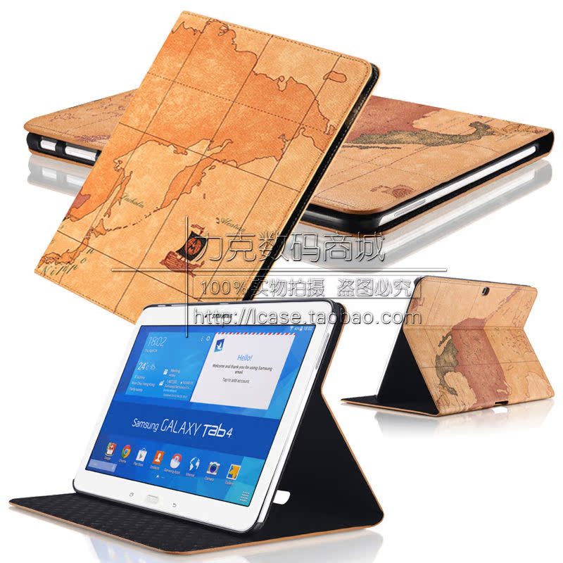 

Чехол для планшета Rick T530 Galaxy Tab4 10.1 T331c 8.0 T231