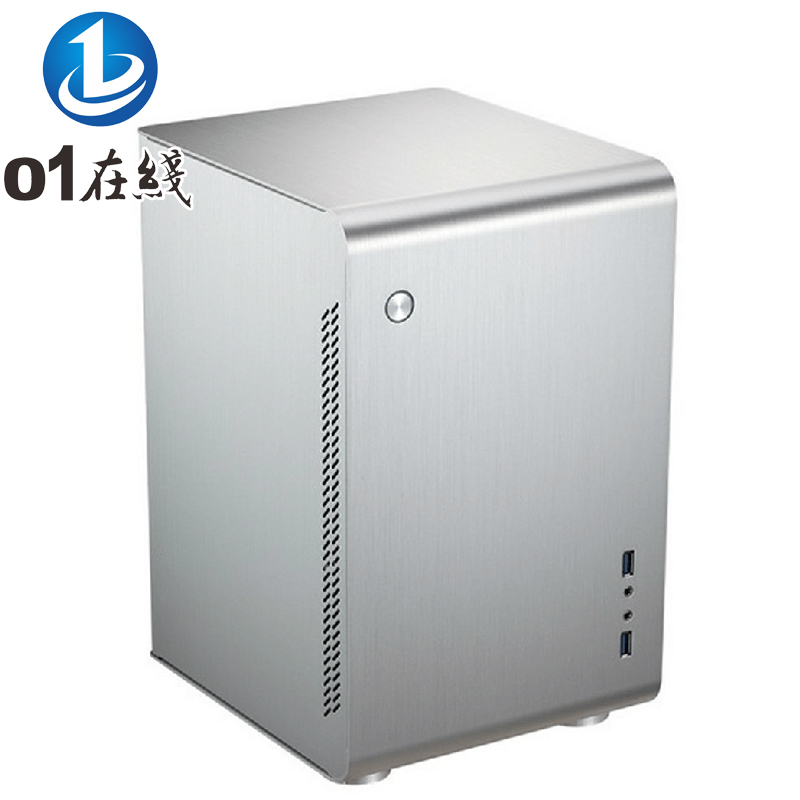 

Корпус для ПК Jonsbo 01 U1 U2 U3 MINI ITX MATX HTPC