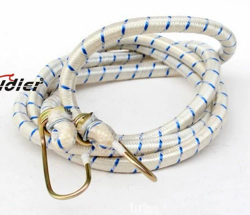 Сверхдлинная высококачественная багажная резинка, эластичный ремень, на резинке