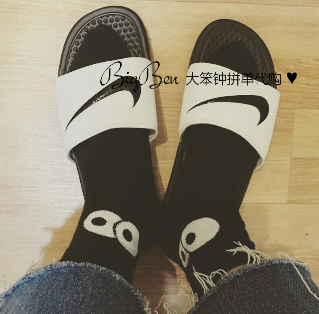 

Обувь для дома Nike ASOS Benassi